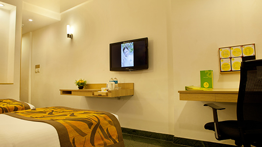 Lemon Tree Hotel, Udyog Vihar, Gurugram